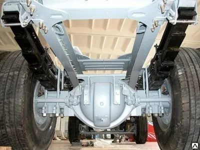 Фото №0 Обслуживание автотранспорта
в