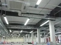 Фото №0 Монтаж вентиляции