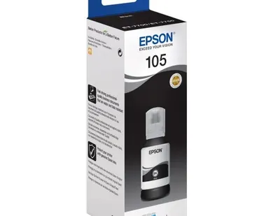 фото Чернила Epson C13T00Q140