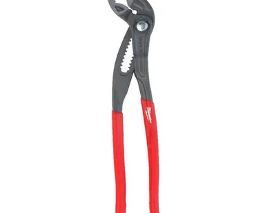 фото Ключ для водопроводных труб Milwaukee ADJUSTABLE WATER PUMP PLIER 180мм