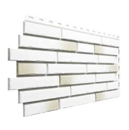 Фото №0 Docke Панель фасадная KLINKER Монте 0,441м2 (Деке Клинкер)