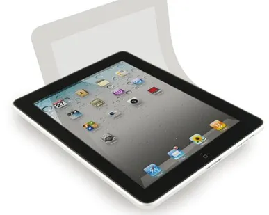 фото Защитная пленка iBest для iPad