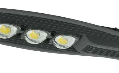 фото Светильник SPP-5-200-5K-W 200Вт 5000К 22000лм IP65 уличный КСС "Ш-аб" IC-COB 48-60мм Эра Б0043670