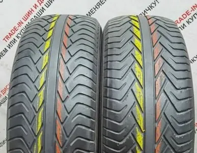 фото Yokohama Advan S.T. R18 235/60 БУ Шины Летние