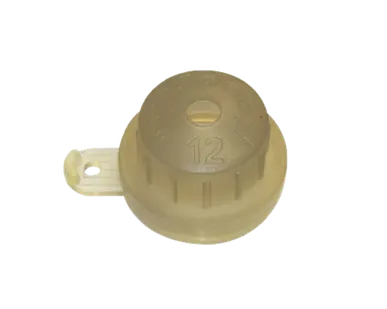 фото Сопло пульверизатора 12 мм