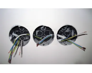 фото Пробивка отверстий в плитах перекрытия