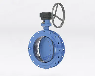 фото Затворы поворотные дисковые СНМ 58070 от производителя