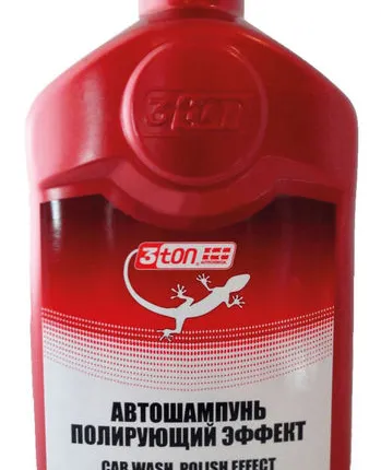 Фото №0 Автошампунь CAR WASH LUXE 550мл. 3-ton ТK-5