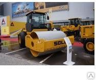 Фото №0 Каток дорожный SDLG RS8140