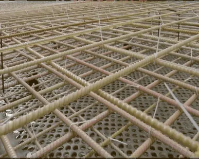 фото Стеклопластиковая арматура