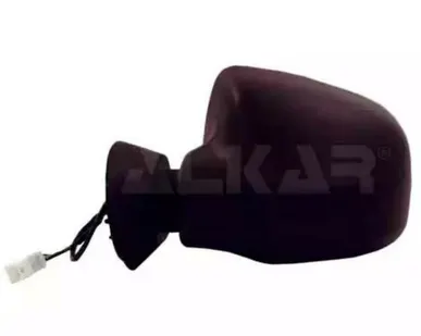 фото ALKAR 6126594 Зеркало в сборе R [Эл.привод/выпуклое/подогрев]