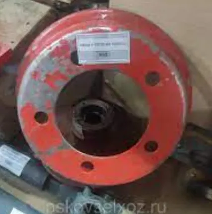 Фото №0 Обод Н 130.02.402