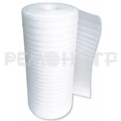 Фото №0 Утеплитель ИЗОСИБ ППИ- П5 5мм*1000мм*50м (шир 1м - 50м2) П