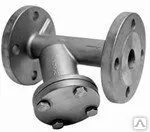 фото Фильтр ДУ 100 ФМФ Ру 16