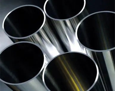 фото Труба оцинкованная 10-20, 57ДУ-3,5