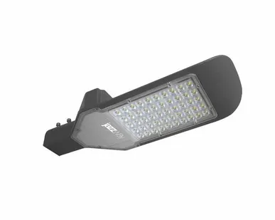 фото Светильник светодиодный PSL 02 GR 50Вт 5000К IP65 AC85-265В ДКУ уличный Pro JazzWay 5005785