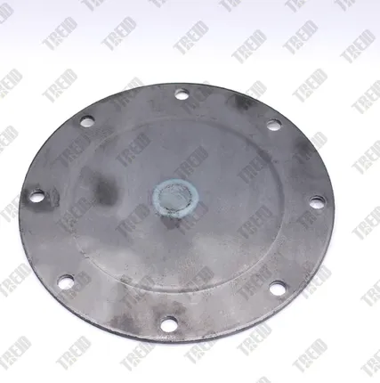 Фото №0 Крышка на бортовую 3000GT