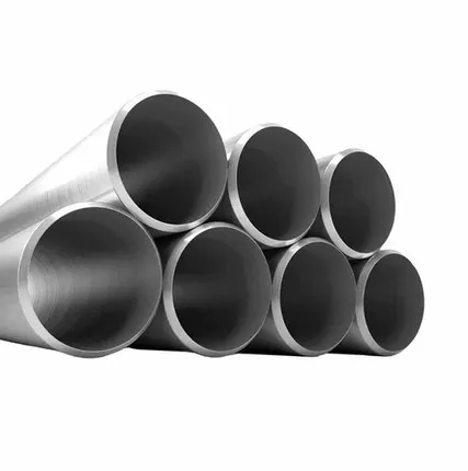 Фото №0 Труба стальная