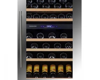 фото Винный шкаф Dunavox DX-57.146DSK