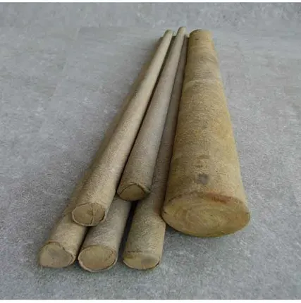 Фото №0 Эбонит (палочки)