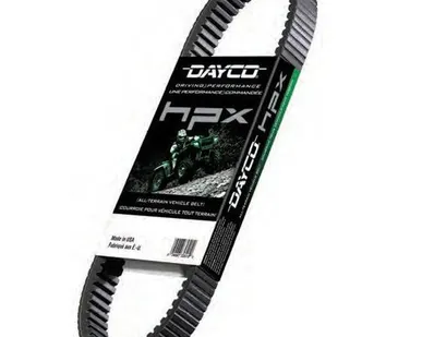 фото Ремень вариатора DAYCO HPX2234 для квадроцикла SUZUKI