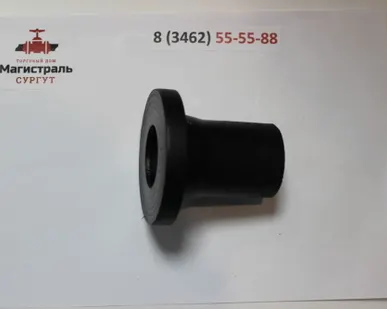 фото Втулка под фланец удлиненная Ду 90 ПЭ100 SDR 11