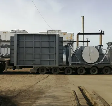 Мови СпецТехника