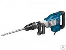 фото Отбойный молоток Bosch GSH 11 VC