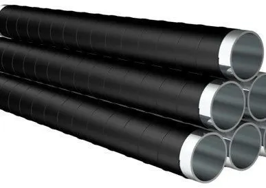 фото Вус изоляция