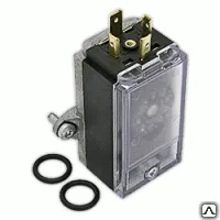 фото Реле давления газа/воздуха HONEYWELL DG40VC1-5W