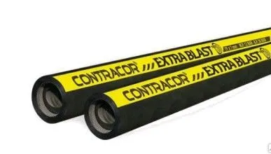фото Рукав пескоструйный EXTRA BLAST-25, 20 М