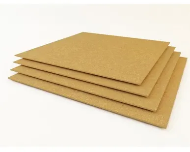 фото ДВП (Древесно-Волокнистая Плита) 2745х1220х3,2 мм