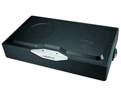 фото Автомобильный сабвуфер Hertz
