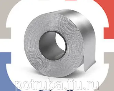 фото Лента т/о ТУ 1231-009-00187180-2001