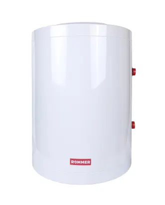 Фото №0 Бойлер косвенного нагрева ROMMER