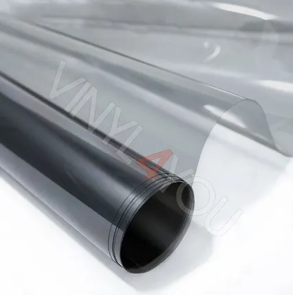 Фото №0 Тонировочная пленка Scorpio HP Carbon 70% ГОСТ