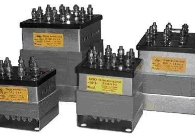 фото Трасформатор СТ-4Г.