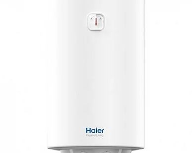 фото Водонагреватель Haier ES80V-B1 — 80 литров