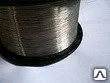 Фото №0 Нихромовая нить D=0,5мм