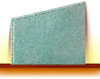 фото ВДСПш QuickDeck Professional, 1830*600*12 мм, влагостойкая, шпунтованная