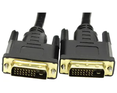 фото Кабель VCOM DVI - DVI