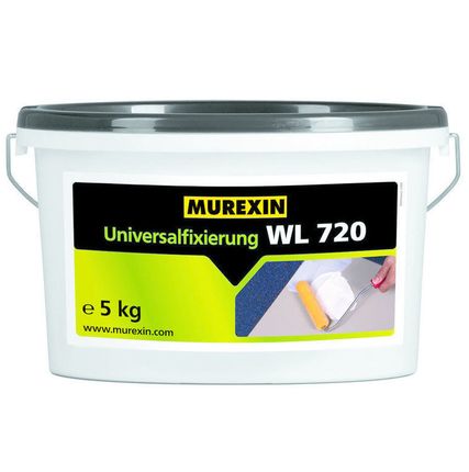 Фото №0 Универсальный фиксатор Murexin WL 720, 25 кг.