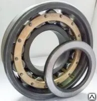 фото Подшипник роликовый радиальный​​​​​​​ 292438Н ГОСТ 5377-79