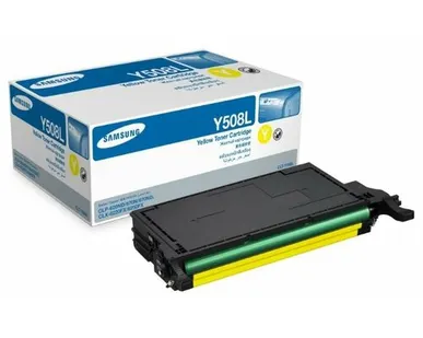 фото Картридж Samsung CLT-Y508L