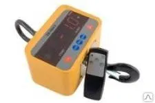 Фото №0 Крановые весы КВ-5000