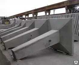 Фото №0 Фундамент под ЛЭП Ф3-АМ (наклонный)