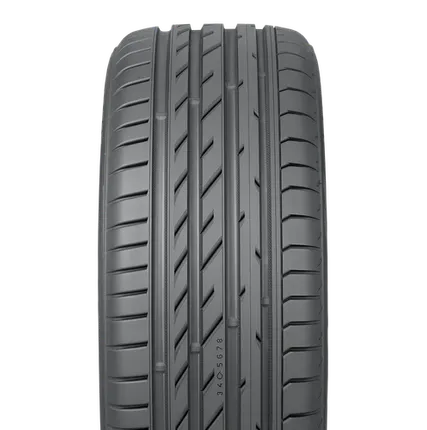 Фото №0 А/шина 215/50R17 Ikon Character Ultra/Nokian Nordman SZ2
