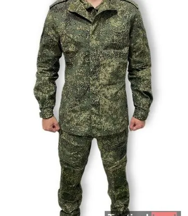 Фото №0 Костюм ВКПО Триада ТКО 3.1 лето Пиксель