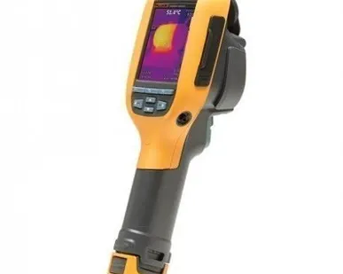 фото Тепловизор Fluke Ti95