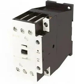 фото Контактор 18А 42В АС 1НО категория применения АС-3/АС-4, DILM17-10